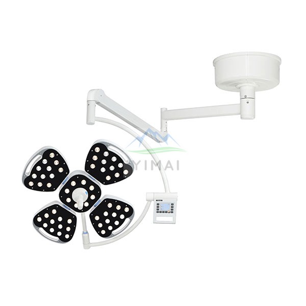 Operating lamp LED700 Petal Luxury 4