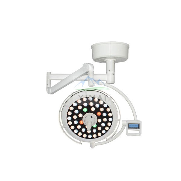 Operating lamp LED700 Red Green light style