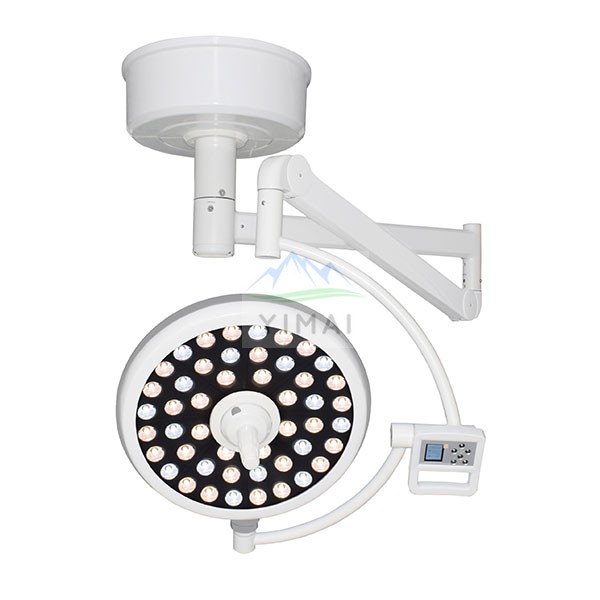 Operating lamp Surgical shadowless lamp D480 American style