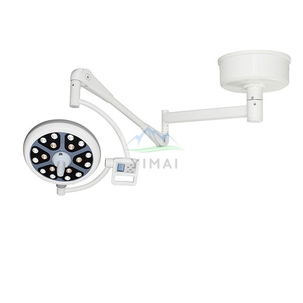 Operating lamp Surgical shadowless lamp D380 European  style