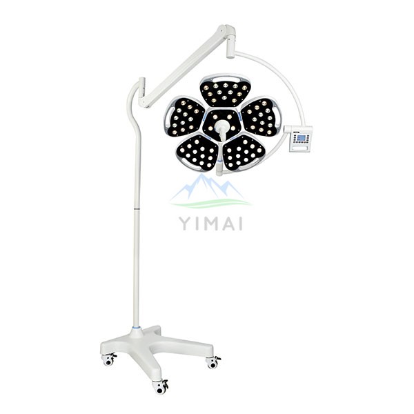 Operating lamp LED700A Petal Luxury 5  Mobile