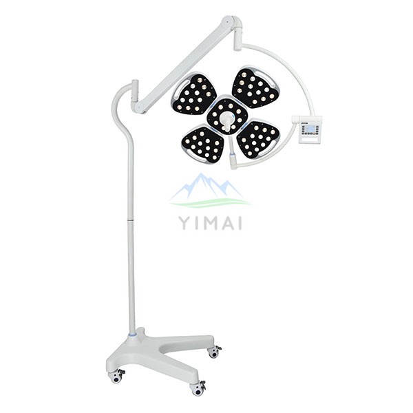 Operating lamp LED700A Petal Luxury 4 Mobile