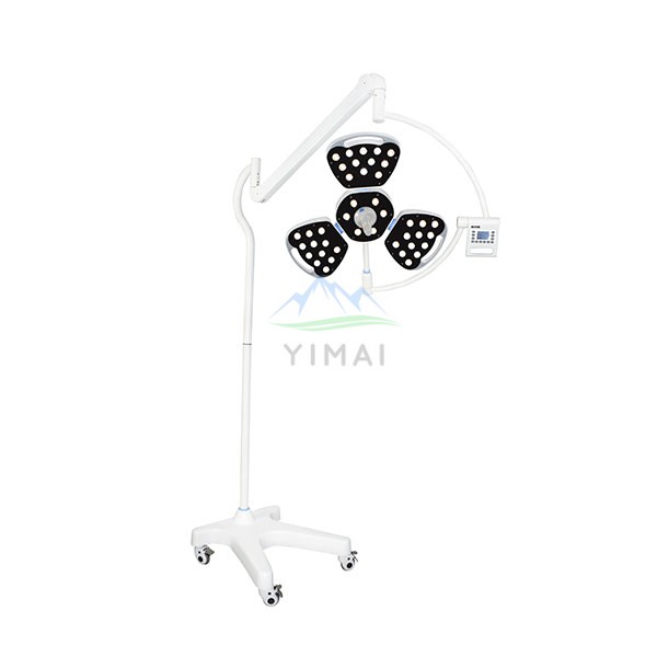 Operating lamp LED500A Petal Luxury 3 Mobile