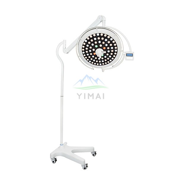 Operating lamp LED700A Red Green Light Style Mobile