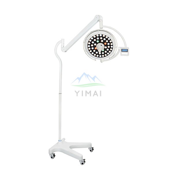 Operating lamp LED500A Red Green Light Style Mobile