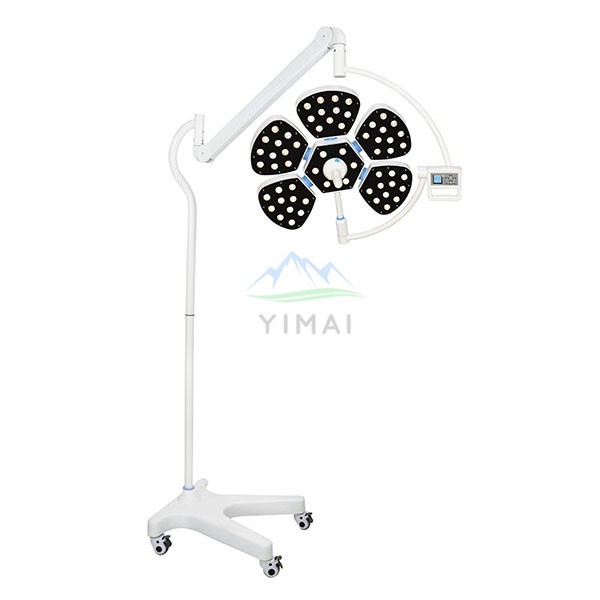 Operating lamp LED700A  Petal Mobile