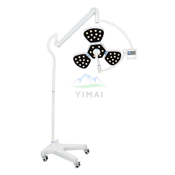 Operating lamp LED500A Petal style Mobile