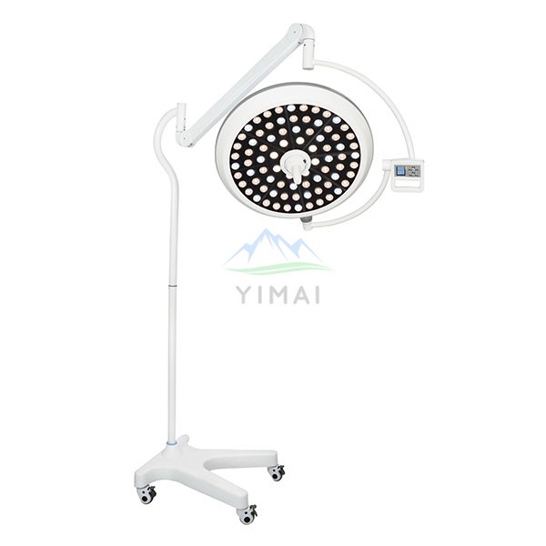 Operating lamp LED700A Classic Mobile