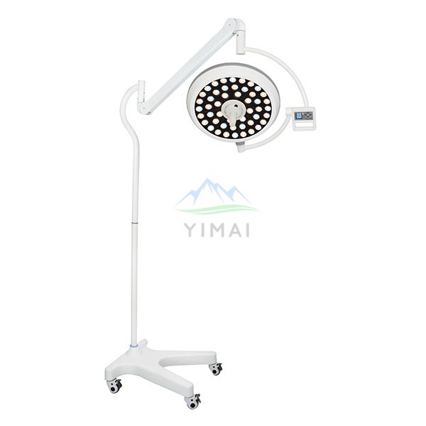 Operating lamp LED500A Classic Mobile