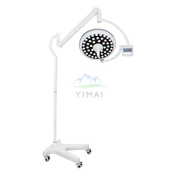 Operating lamp Surgical shadowless lamp D480 American Mobile