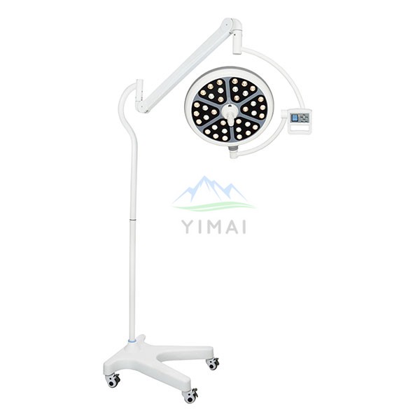 Operating lamp Surgical shadowless lamp D480 European Mobile