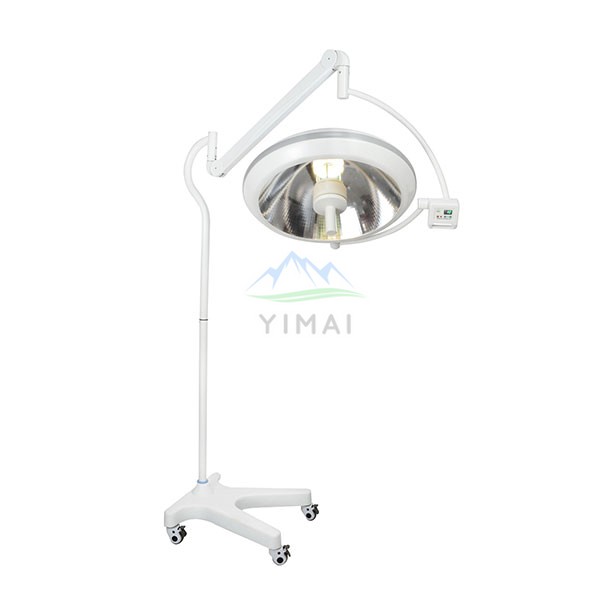 Operating lamp surgical shadowless lamp ZF700A Mobile