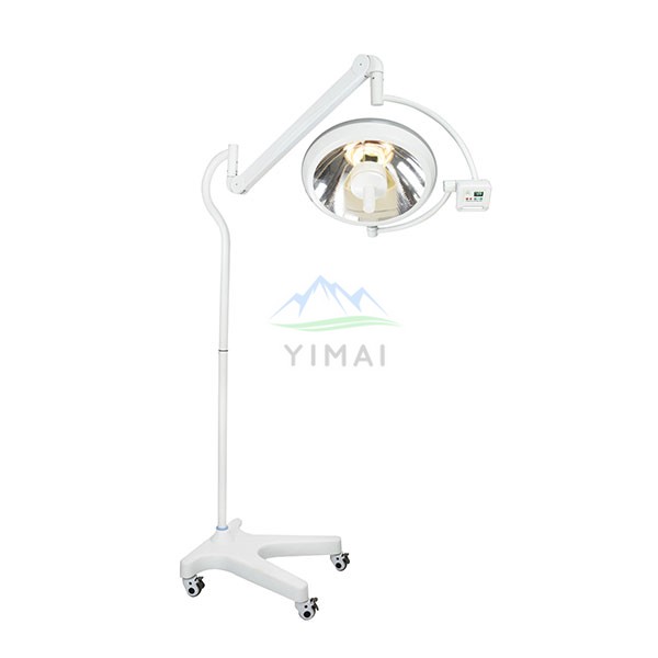 Operating lamp surgical shadowless lamp ZF500A Mobile