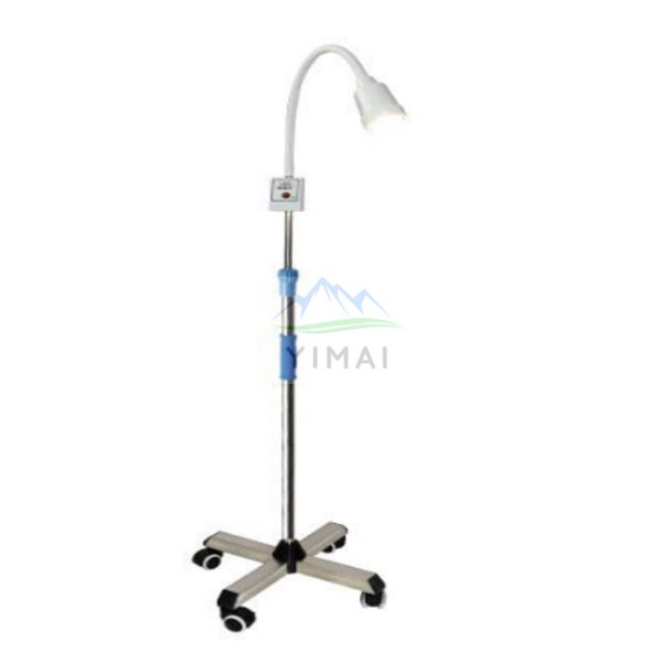 Operating lamp surgical shadowless D50A