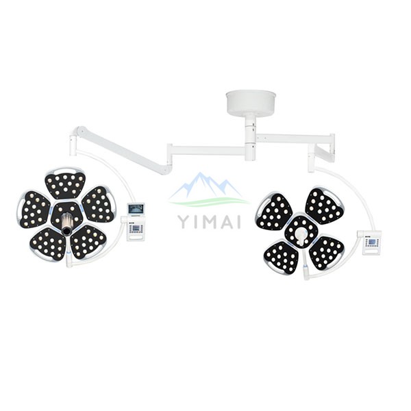 Operating lamp LED700/700 Petal Luxury Edition(5+4) Built in camera