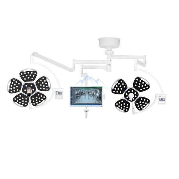 Operating lamp LED700/700 Petal Luxury Edition(5+4) Built in camera+External display