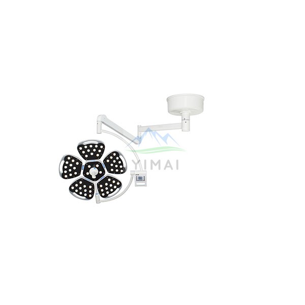 Operating lamp LED700 Petal Luxury 5 - 副本