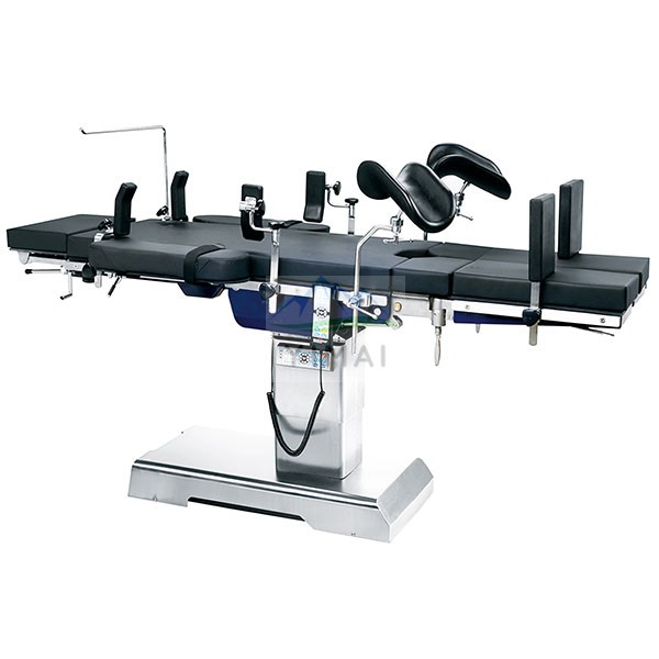 Operating tables M900 Electric hydraulic (Luxury version)