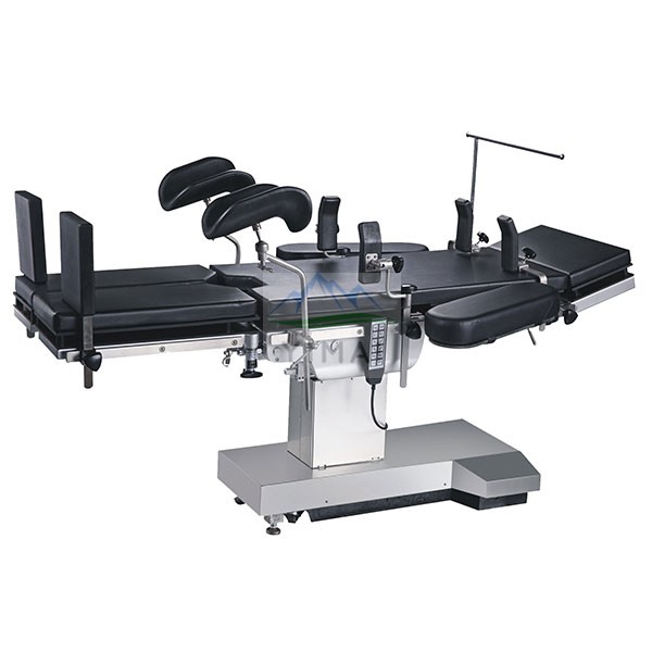 Operating tables M900 electric hydraulic (High end version)