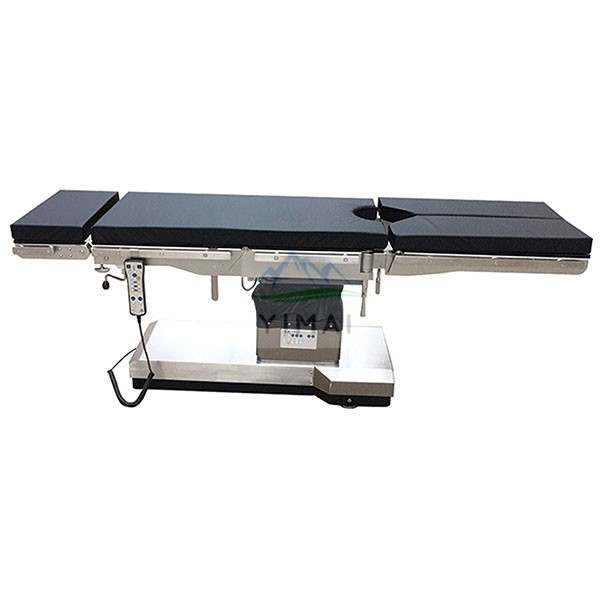 Operating tables M860 Electric hydraulic (Ultra-low position)