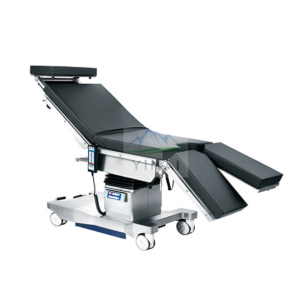 Operating tablesM700 Electric (excellence)