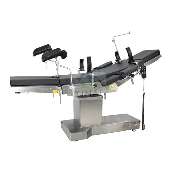 Operating tables M600 Electric (Standard version)