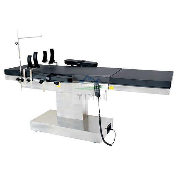 Operating tables M700 Electric(Special for Orthopedicswith Partial Column) 