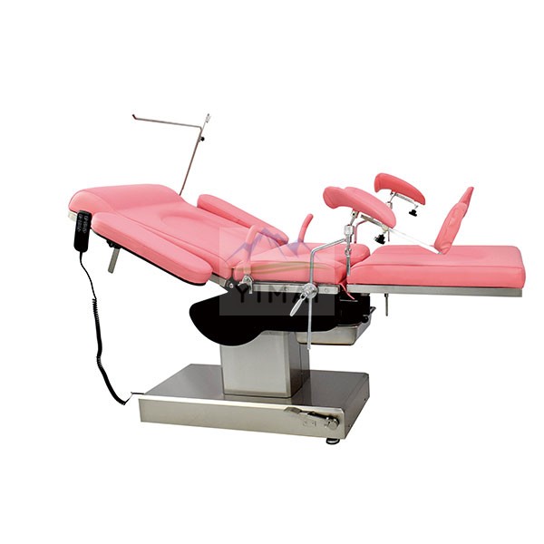 Gynecology electric operating table M400  quality model 