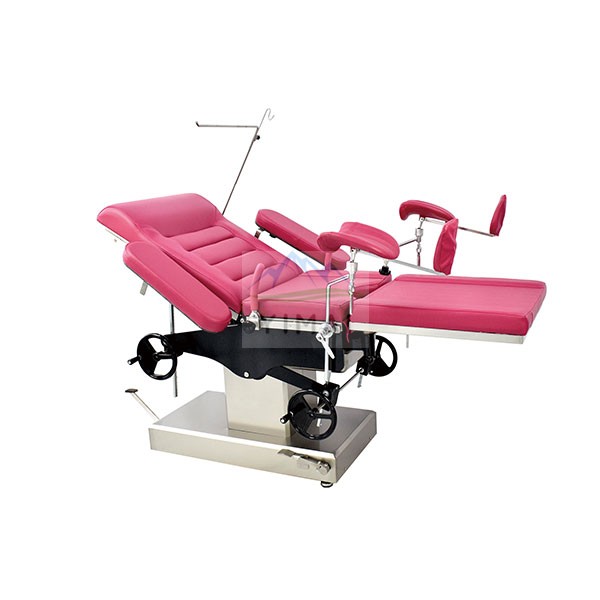 Gynecology  table PC-300  Regular delivery bed