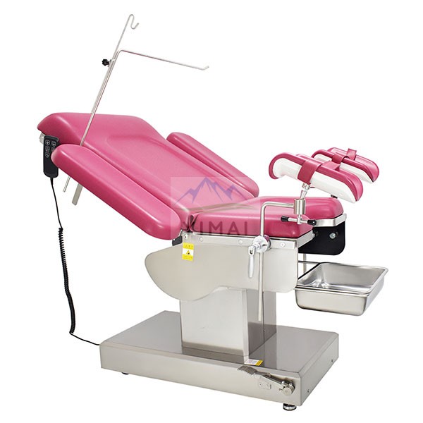 Gynecology electric operating  table M300(top grade) 