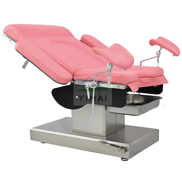 Gynecology electric operating  table M300(quality) 