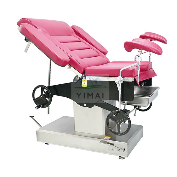 Gynecology PC-400 Regular delivery bed