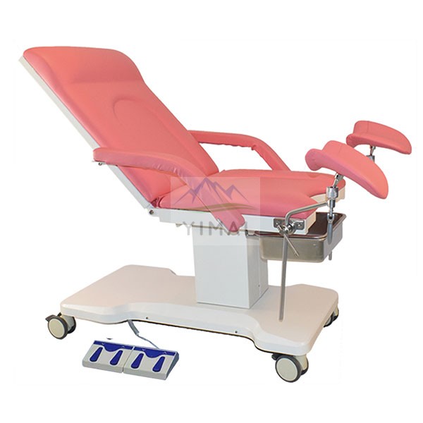 Gynecology electric operating table M300 (innovate A) 