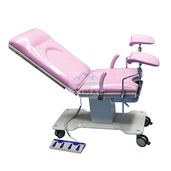 Gynecology electric operating table M300 (innovate B) 