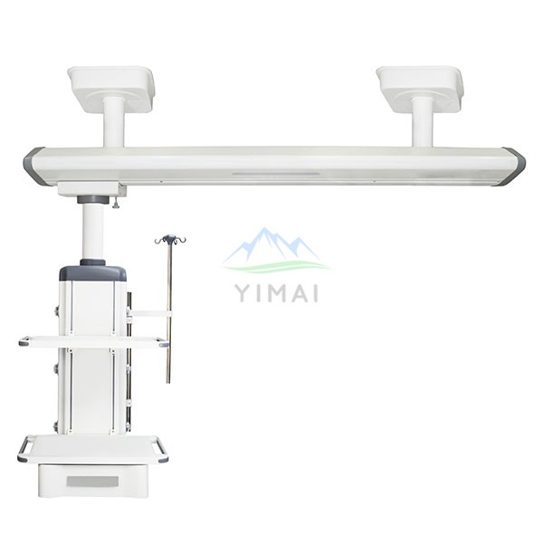 D-2A Dry wet integrated suspension bridgeSurgical Tower 