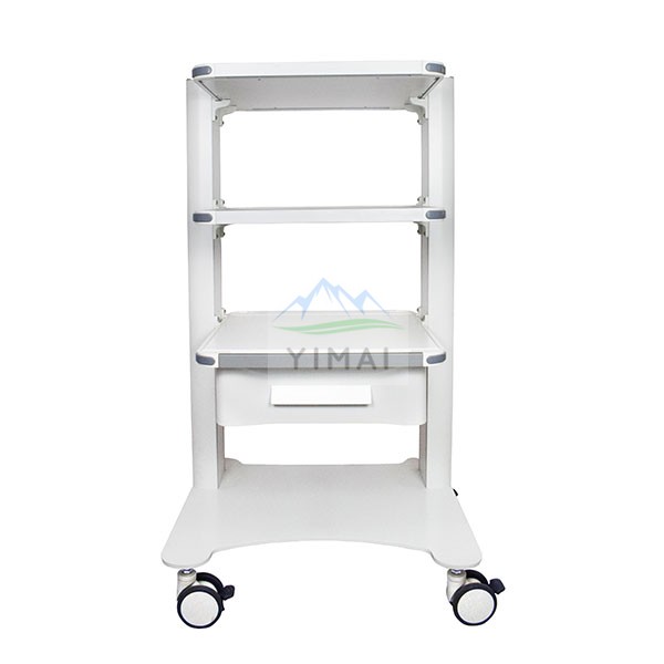 D-8A Endoscope cart