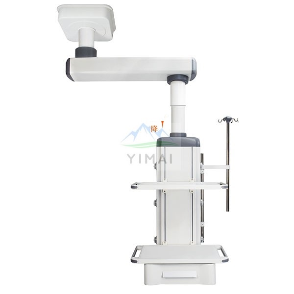 D-12 Electric single arm surgical tower(Vertical lifing and lowing)