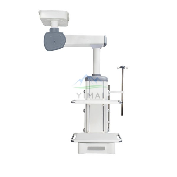 D-12C Electric single arm surgical tower