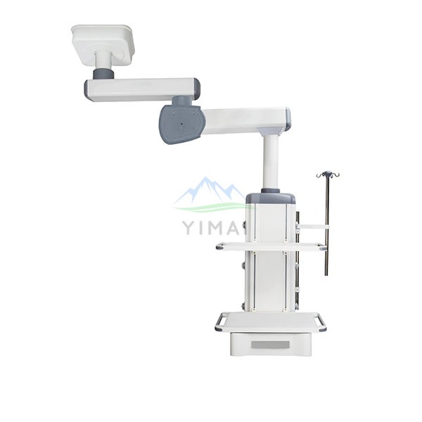 D-12K Electric double arm surgical tower