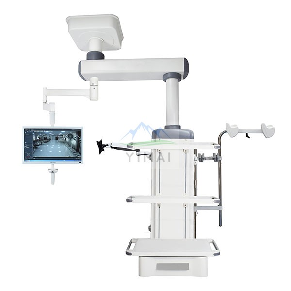 D-17C Special suspension tower for endoscopy room