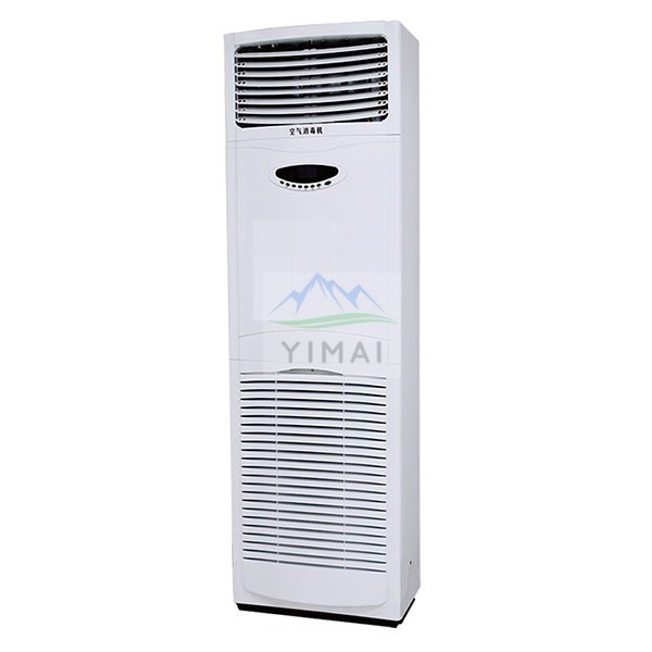 YMZX-Y-1500 Air disinfection machine