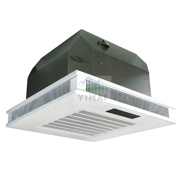 YMD-X-1000 Ceiling type plasma air disinfection machine