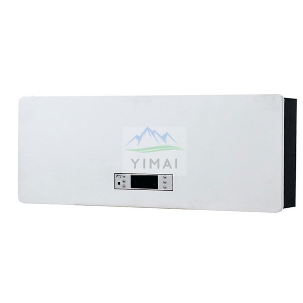 YMD-B-800Wall mounted plasma air disinfection machine