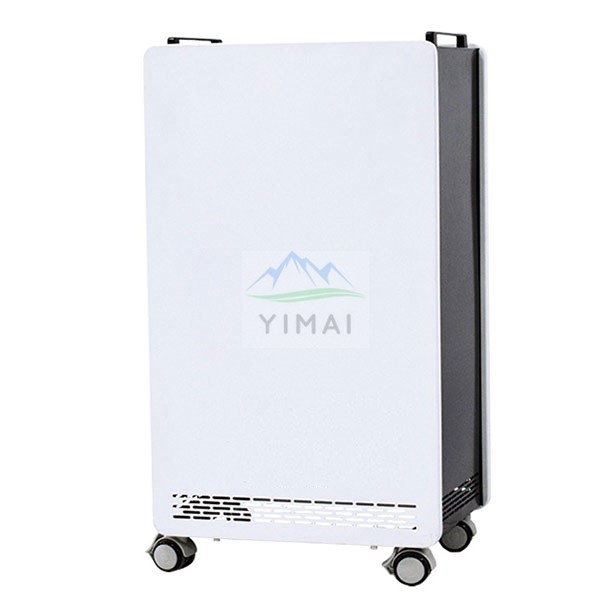 YMD-Y-1000 air disinfection machine plasma