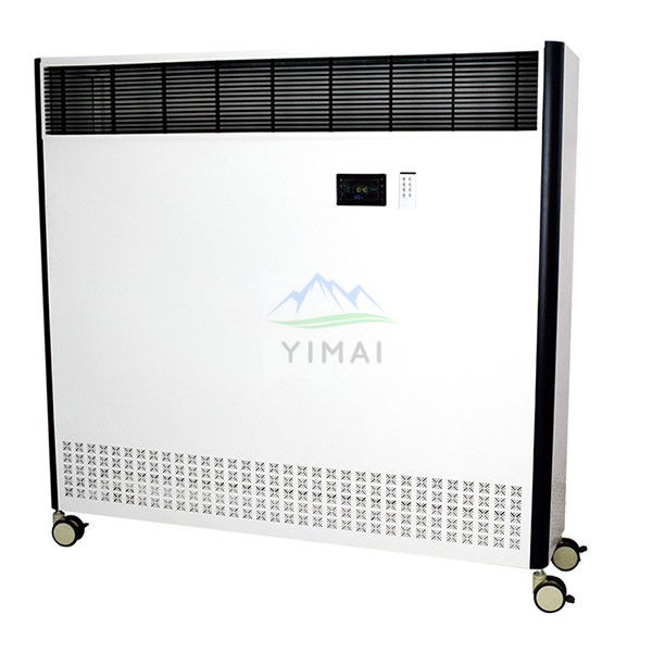 YMD-Y-2000 Cabinet type plasma air disinfection machine